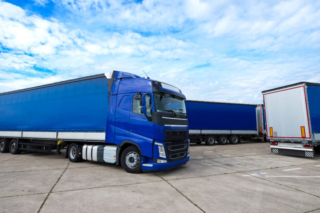 Domestic or cross border shipments