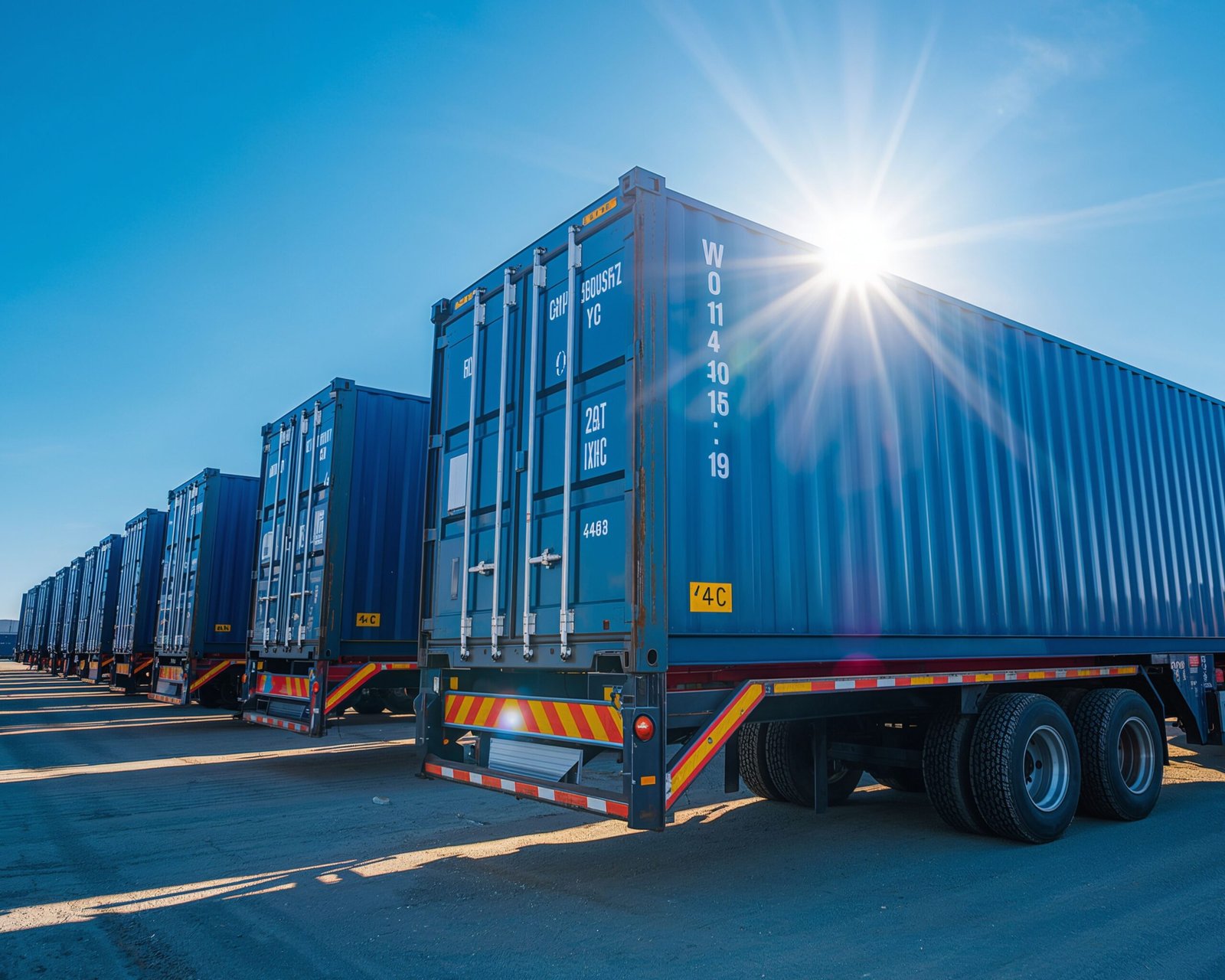 Freight Brokerage