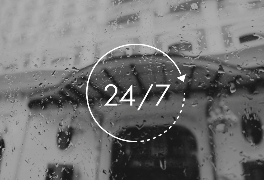 24/7 Dispatch Services