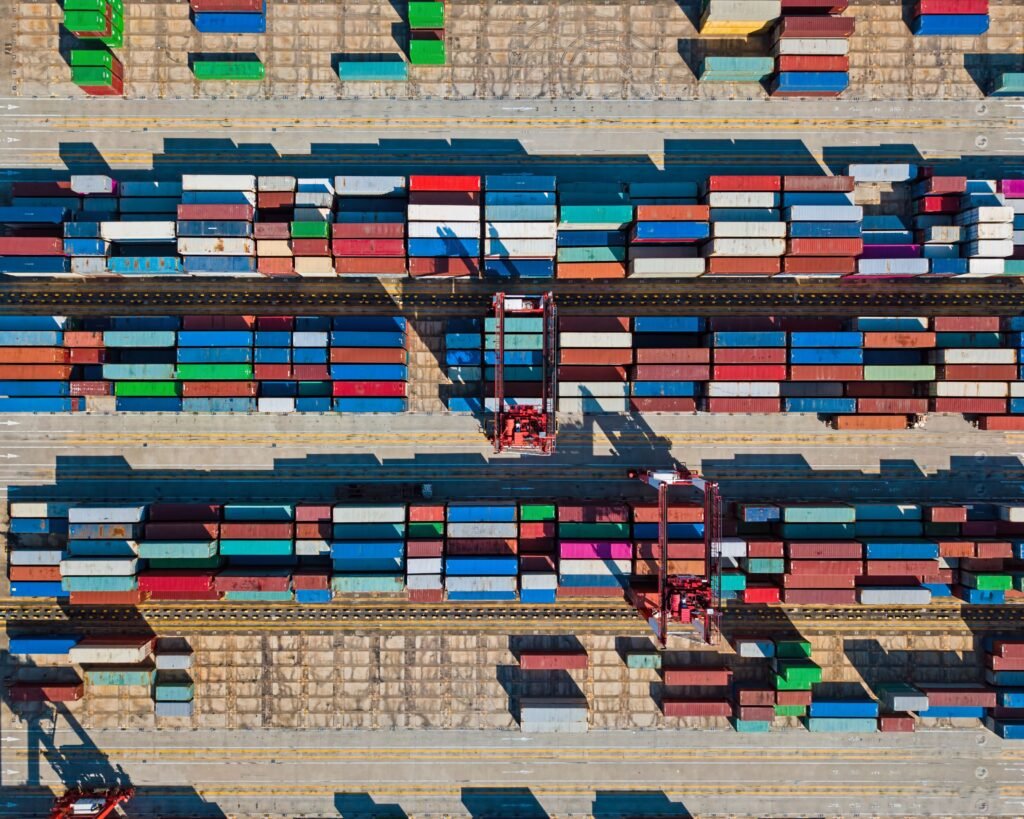 Intermodal Transportation