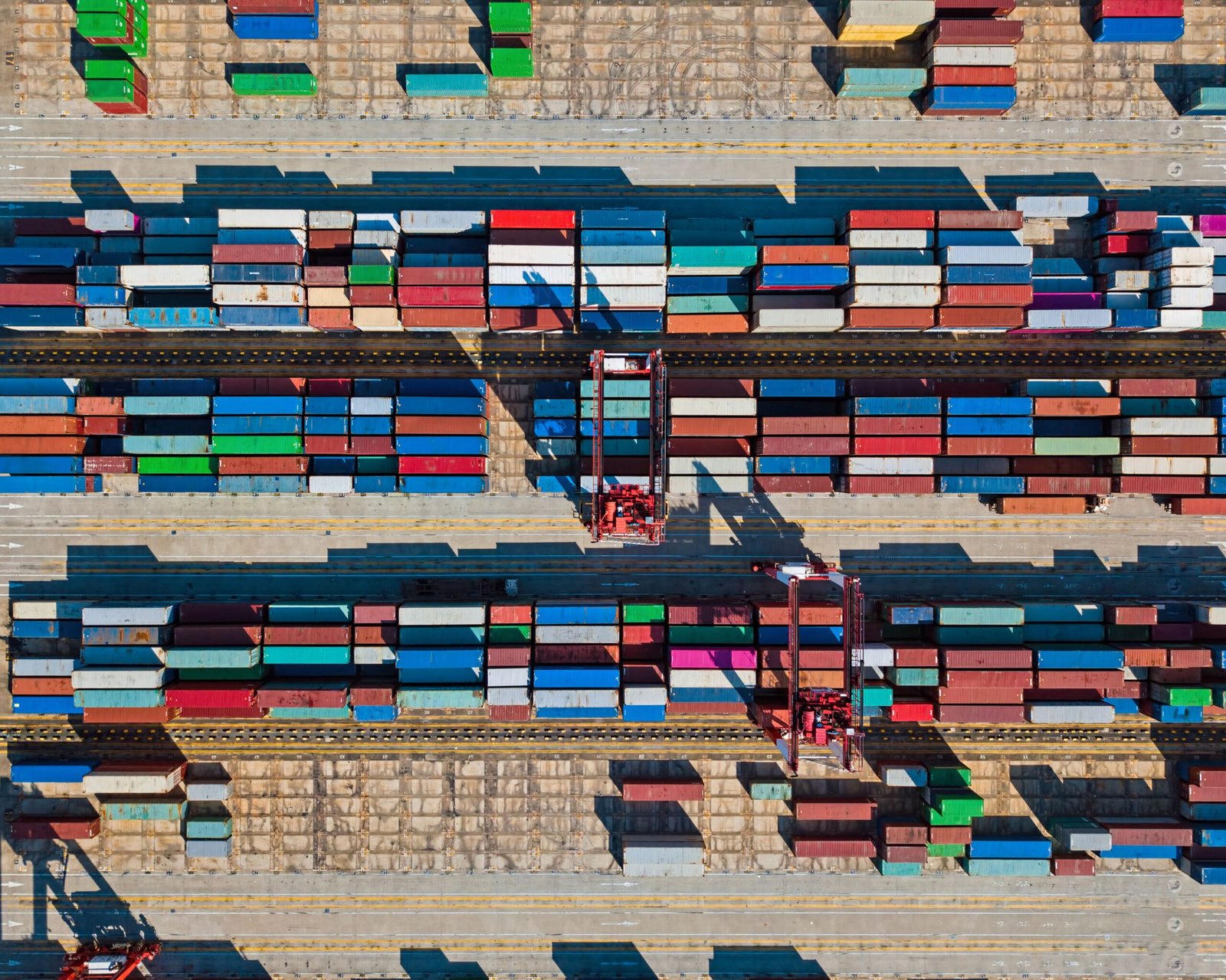Intermodal Transportation